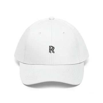 Unisex Rolls Royce Twill Hat™