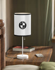 BMW Lamp on a Stand, US|CA plug™