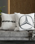 Mercedes Spun Polyester Pillowcase™