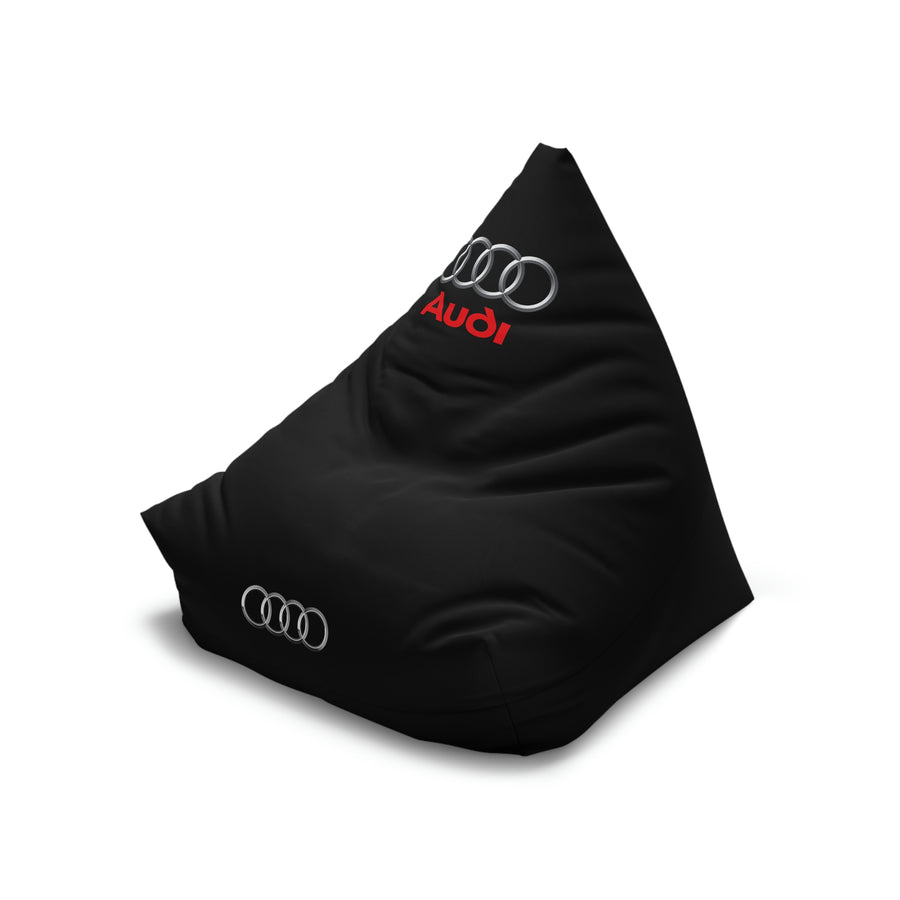 Black Audi Bean Bag™