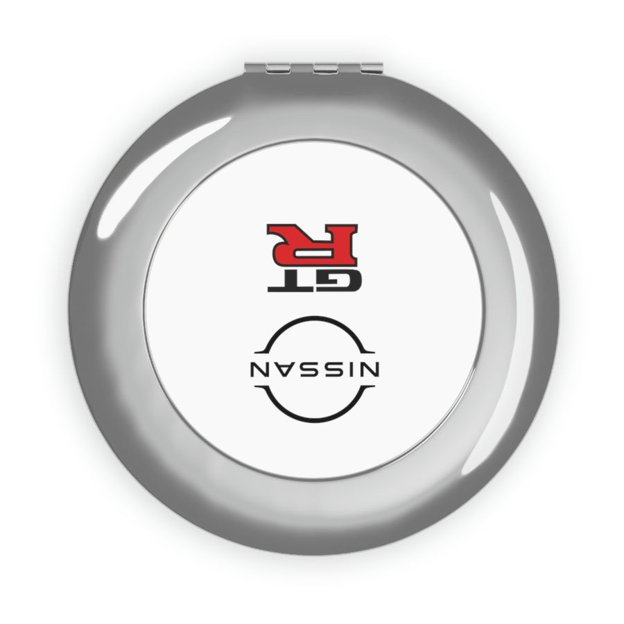 Nissan GTR Compact Travel Mirror™