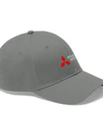 Unisex Mitsubishi Twill Hat™