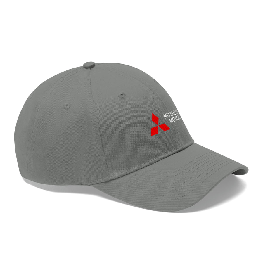 Unisex Mitsubishi Twill Hat™