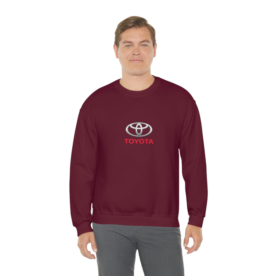 Unisex Toyota Sweatshirt™