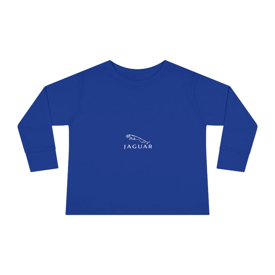 Jaguar Toddler Long Sleeve Tee™