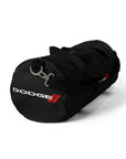 Dodge Black Duffel Bag™