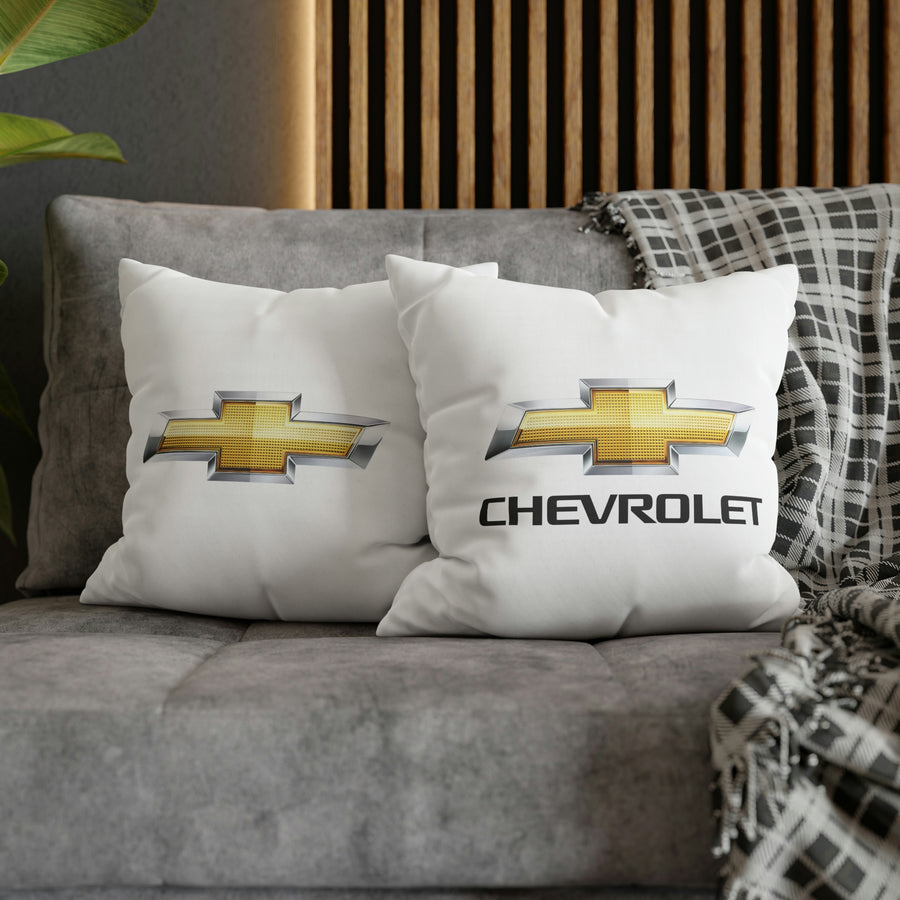 Chevrolet Spun Polyester pillowcase™