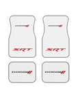 Dodge Car Mats (Set of 4)™