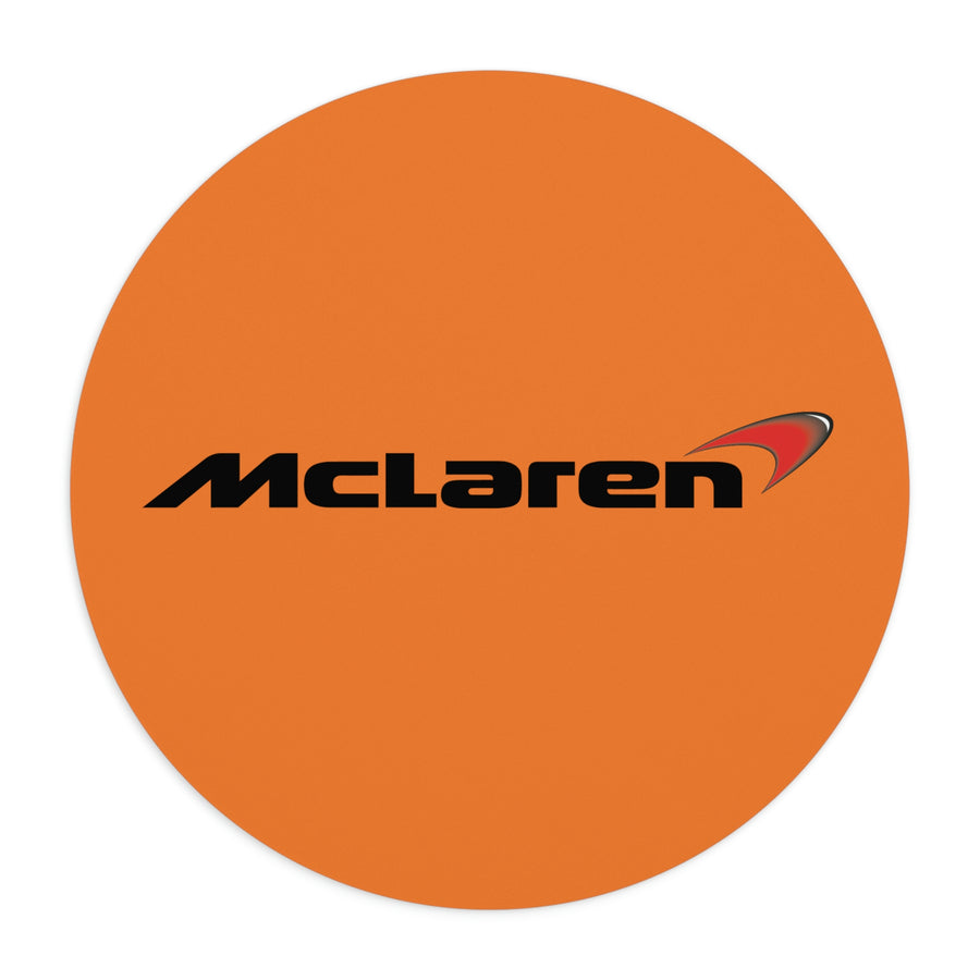 Crusta McLaren Mouse Pad™