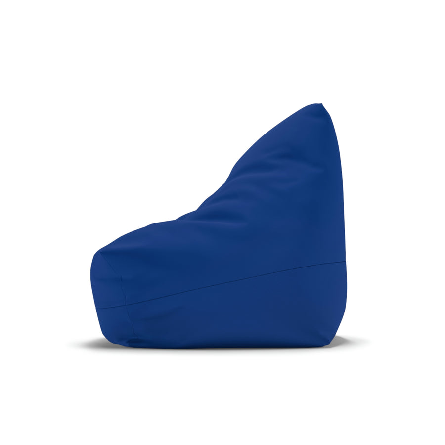 Dark Blue Mitsubishi Bean Bag™