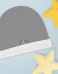 Grey Lexus Baby Beanie™