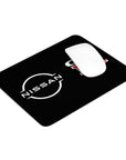 Black Nissan GTR Mouse Pad™