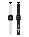 Black Rolls Royce Watch Band for Apple Watch™