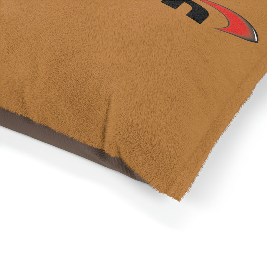 Brown McLaren Pet Bed™