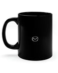 Mazda Black Mug™