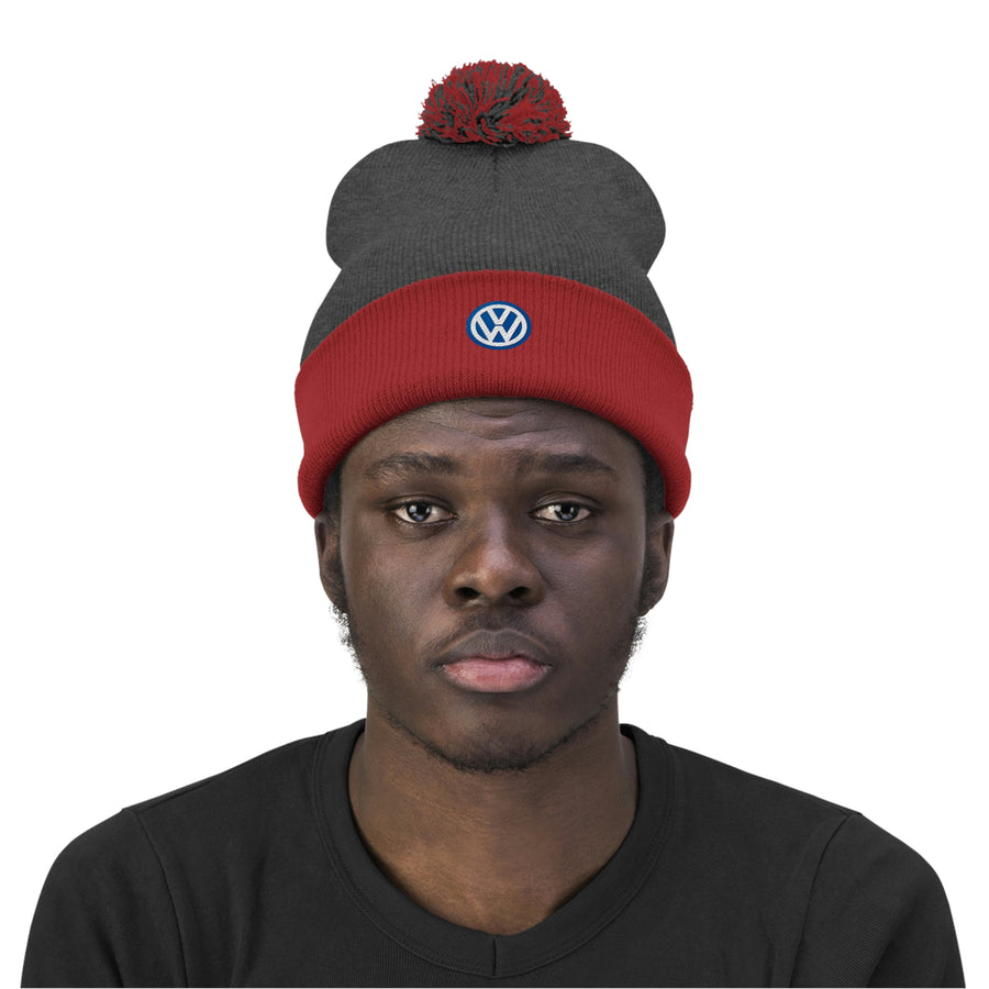 Volkswagen Pom Pom Beanie™