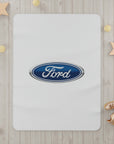 Ford Toddler Blanket™