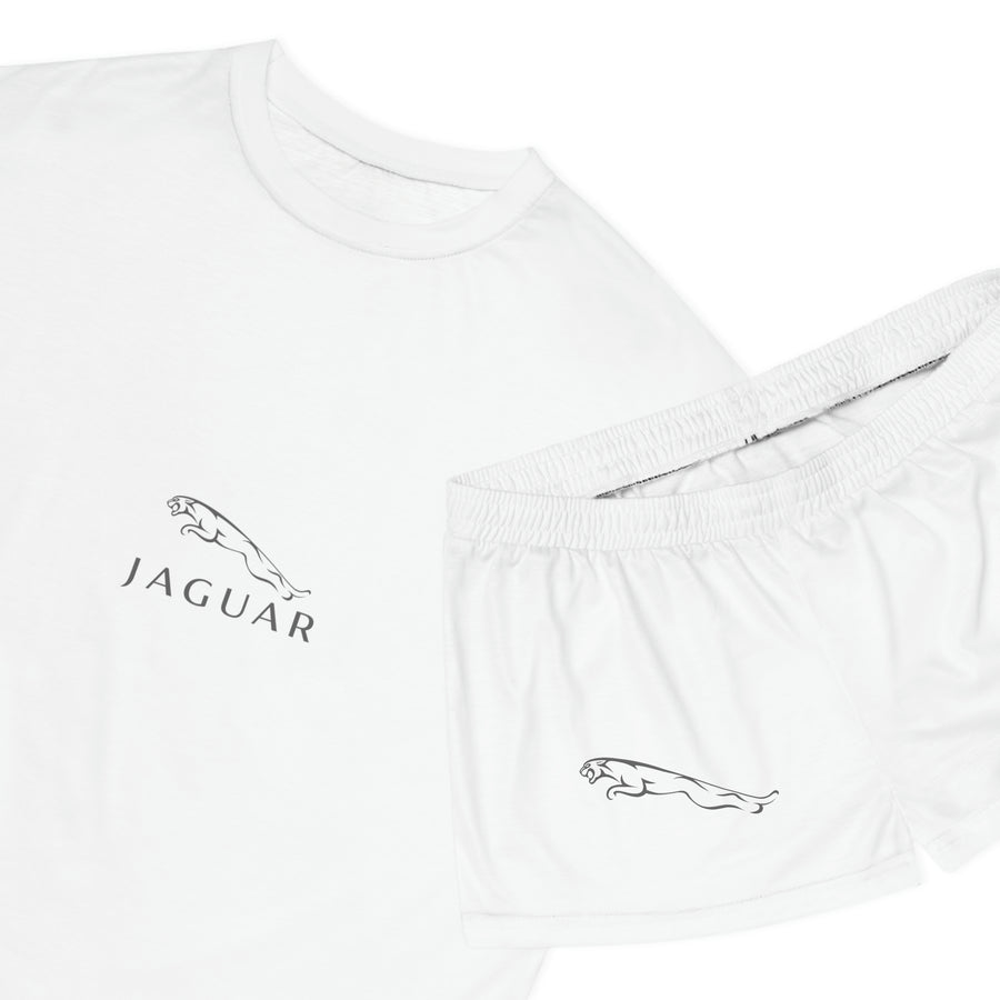 Women's Jaguar Short Pajama Set™