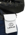 Small Lexus Cell Phone Wallet™