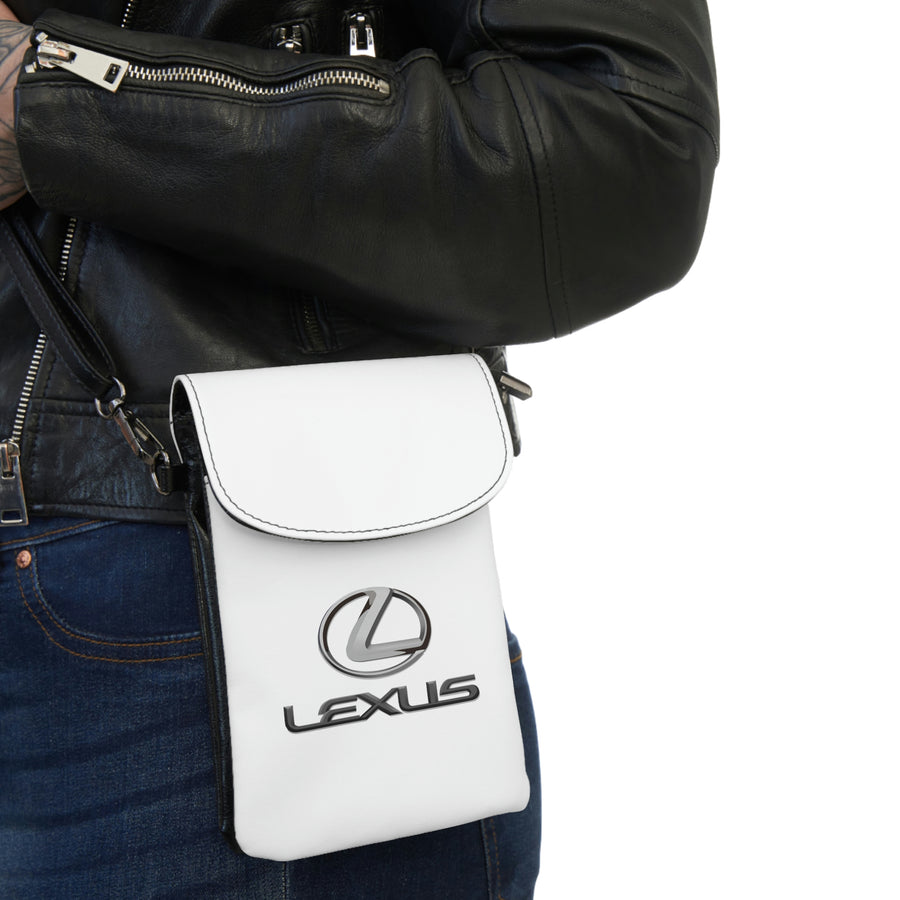 Small Lexus Cell Phone Wallet™