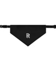 Black Rolls Royce Pet Bandana Collar™