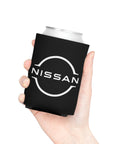 Black Nissan GTR Can Cooler™