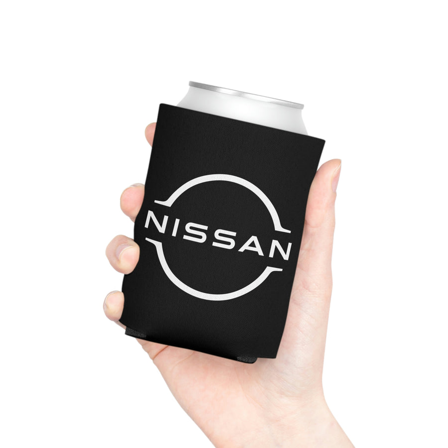 Black Nissan GTR Can Cooler™