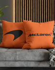 Crusta Mclaren Spun Polyester pillowcase™