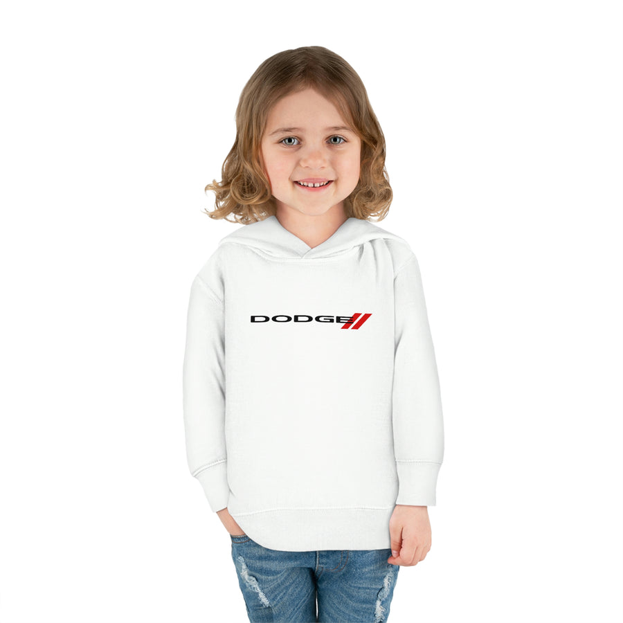 Unisex Toddler Pullover Dodge Fleece Hoodie™