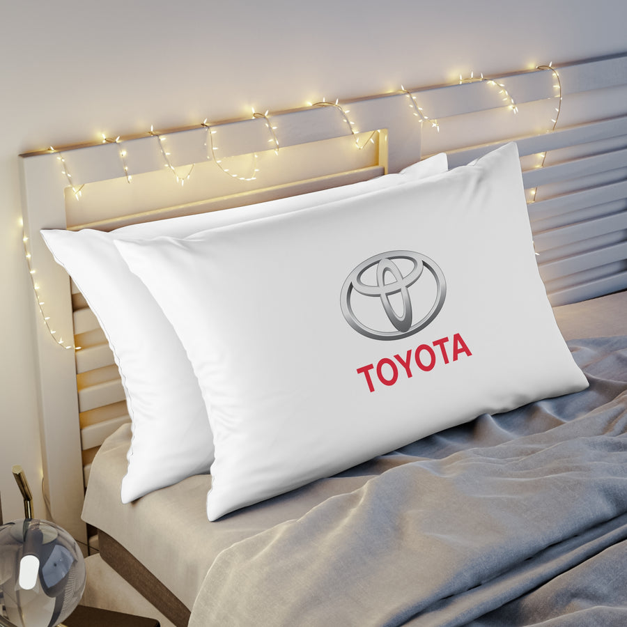 Toyota Pillow Sham™