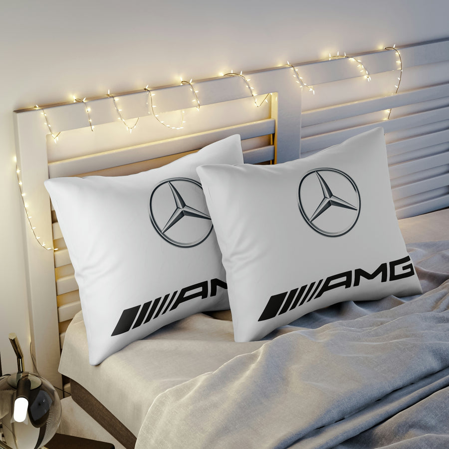 Mercedes Pillow Sham™