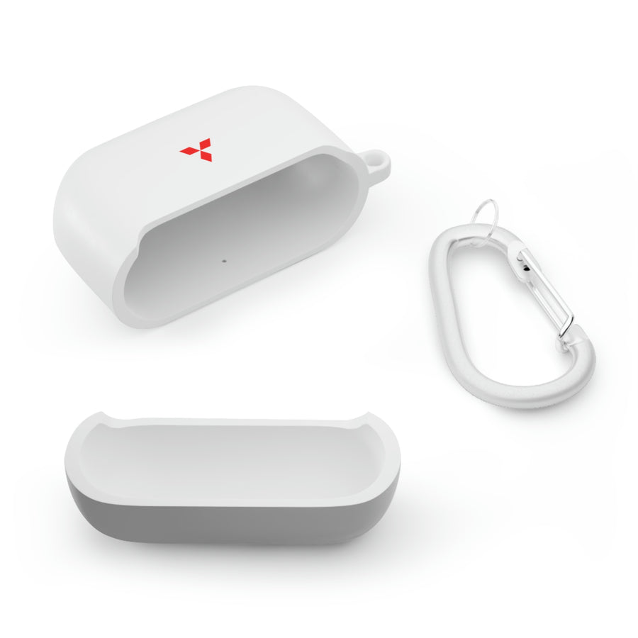 Mitsubishi AirPods and AirPods Pro Case Cover™