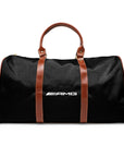 Black Mercedes Waterproof Travel Bag™