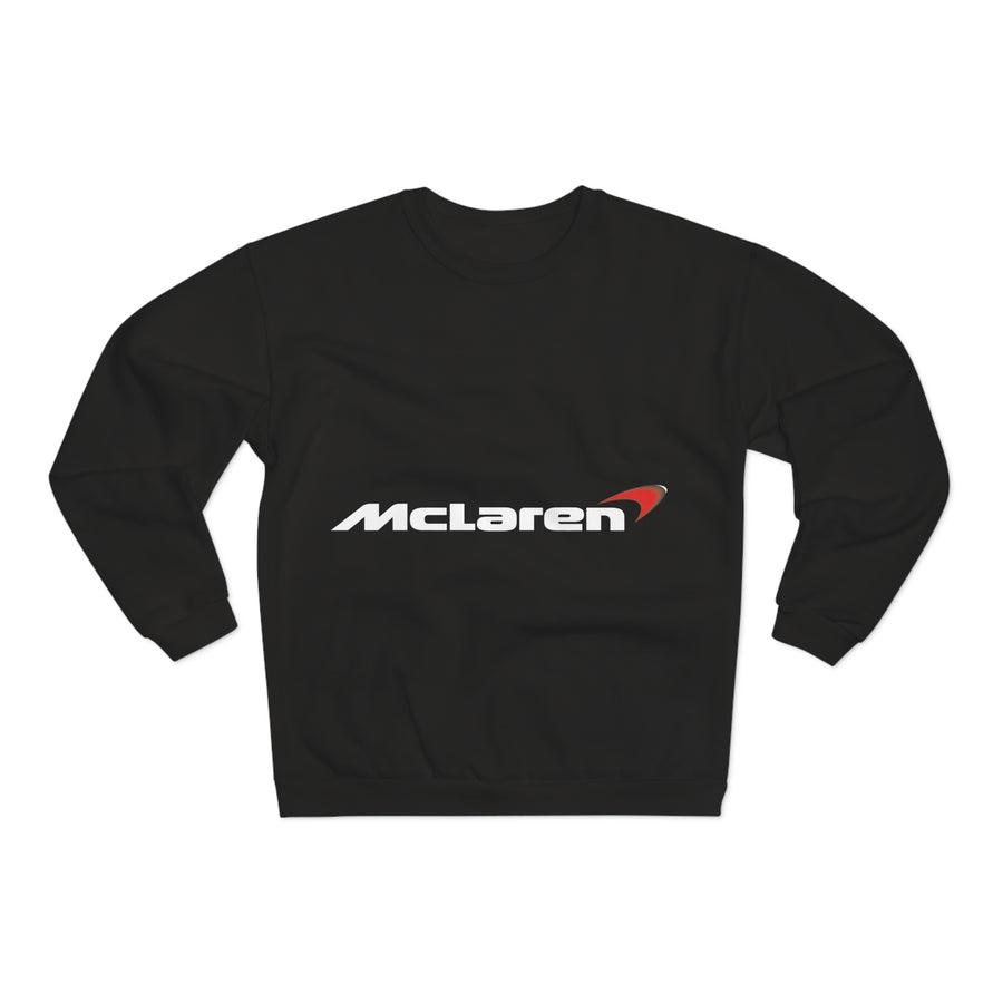 Unisex Mclaren Crew Neck Sweatshirt™