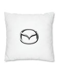 Mazda Spun Polyester pillowcase™