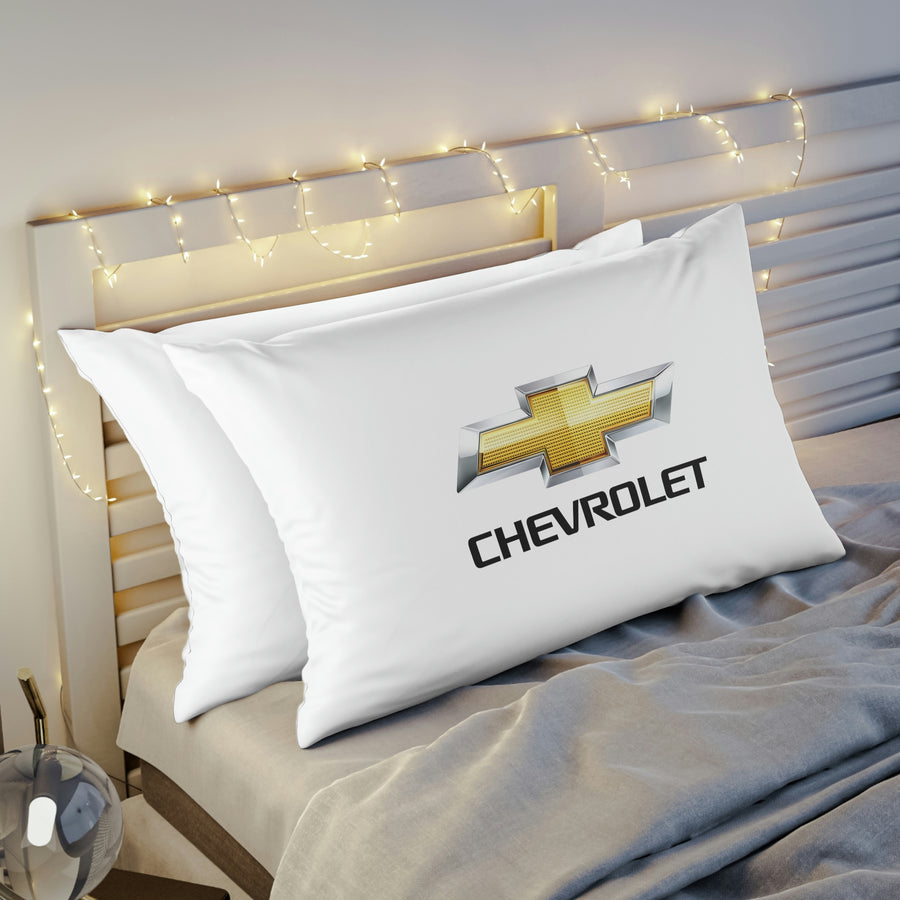 Chevrolet Pillow Sham™