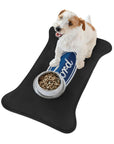 Black Ford Pet Feeding Mats™