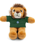 Volkswagen Stuffed Animals with Tee™