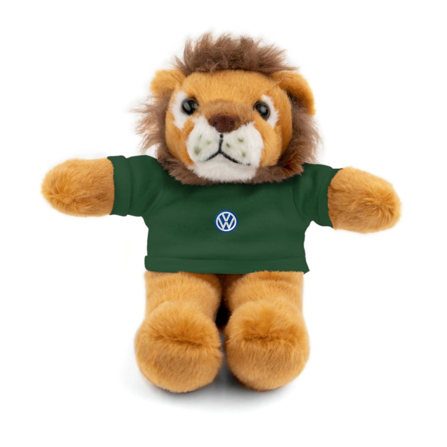 Volkswagen Stuffed Animals with Tee™