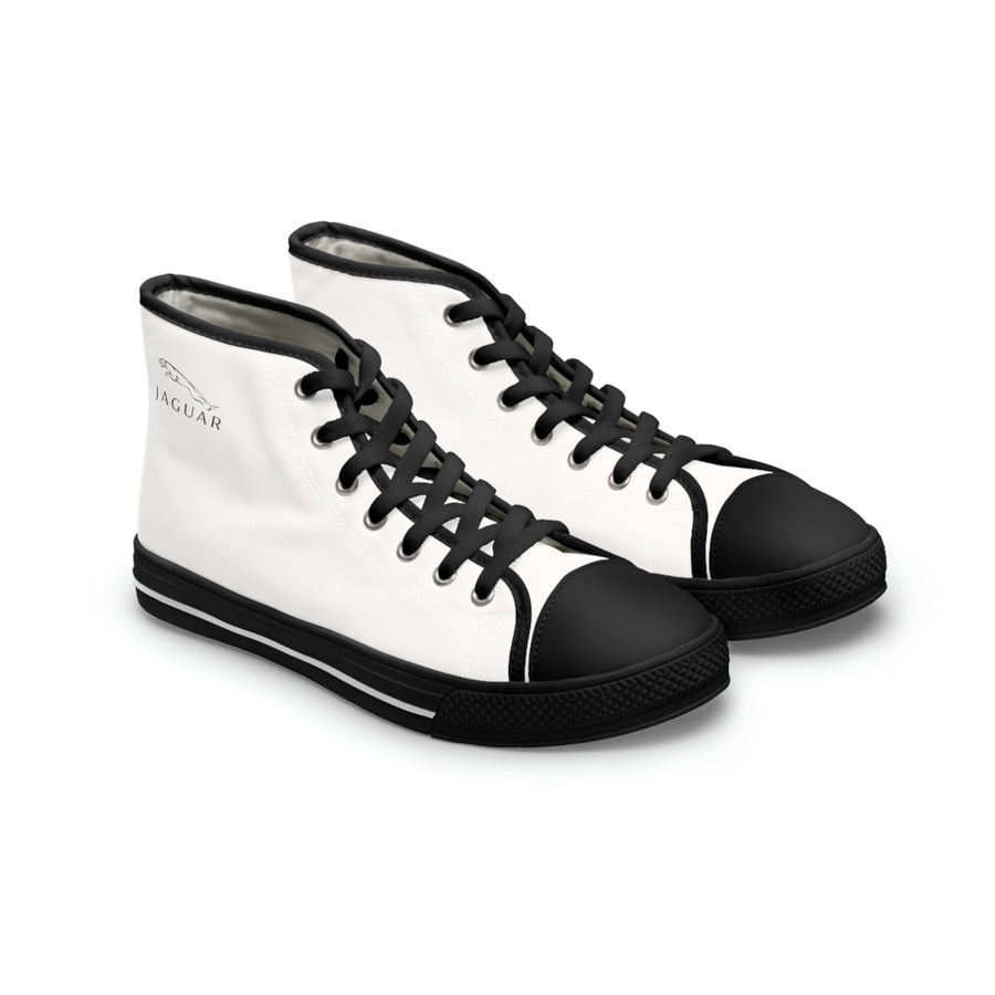 Women's Jaguar High Top Sneakers™