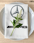 Mercedes Table Napkins (4 piece set)™