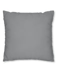 Grey Volkswagen Spun Polyester pillowcase™