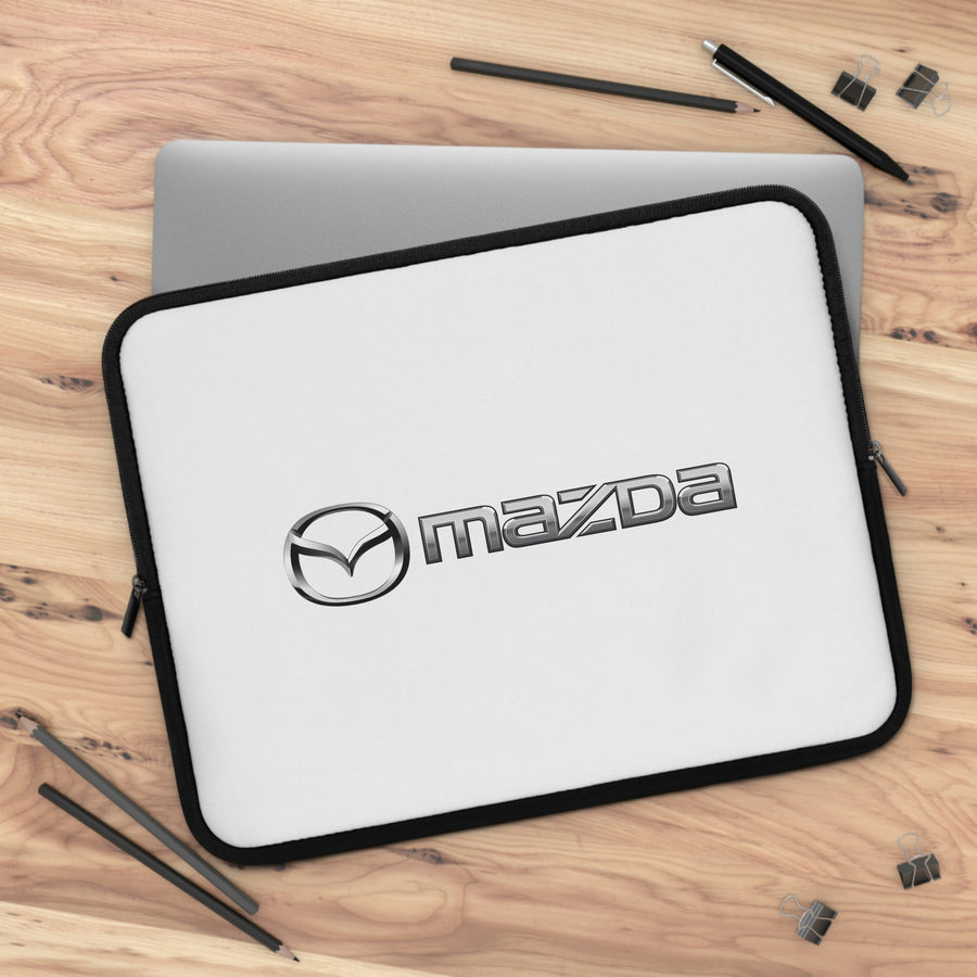 Mazda Laptop Sleeve™