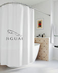 Jaguar Shower Curtain™