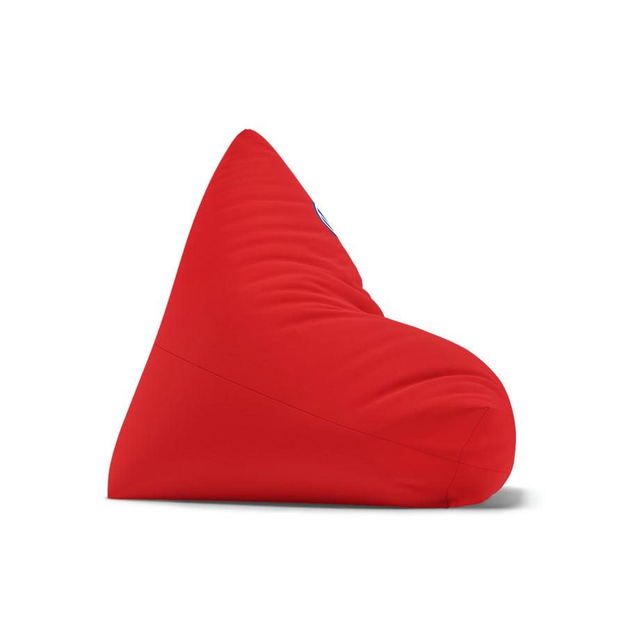 Red Volkswagen Bean Bag™