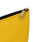 Yellow Toyota Accessory Pouch™