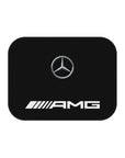 Black Mercedes Car Mats (Set of 4)™