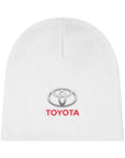 Toyota Baby Beanie™