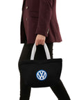 Black Volkswagen Picnic Lunch Bag™