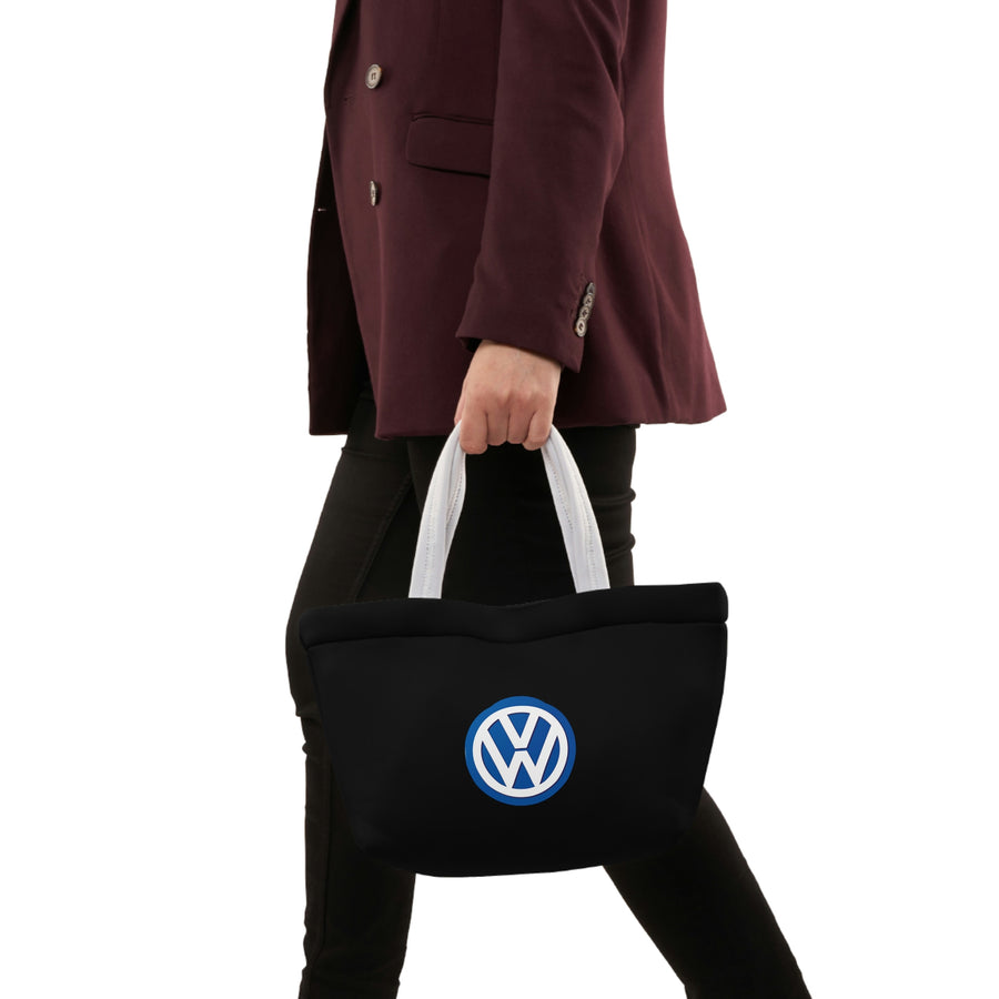 Black Volkswagen Picnic Lunch Bag™